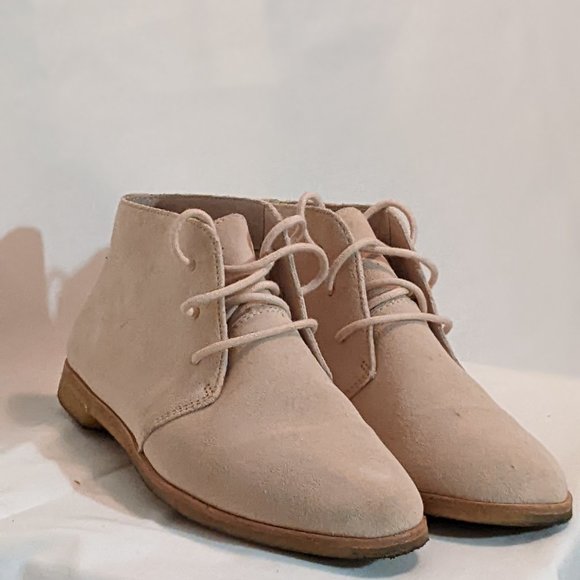 Clarks Desert Boots - Women's Originals Size 7.5 - Picture 3 of 9